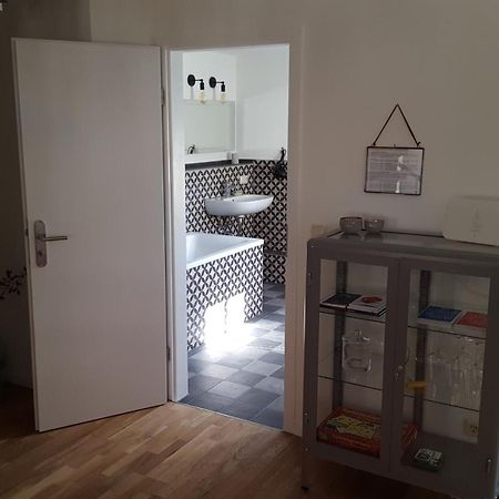 埃尔福特Haus Zum Wilden Manne别墅 外观 照片