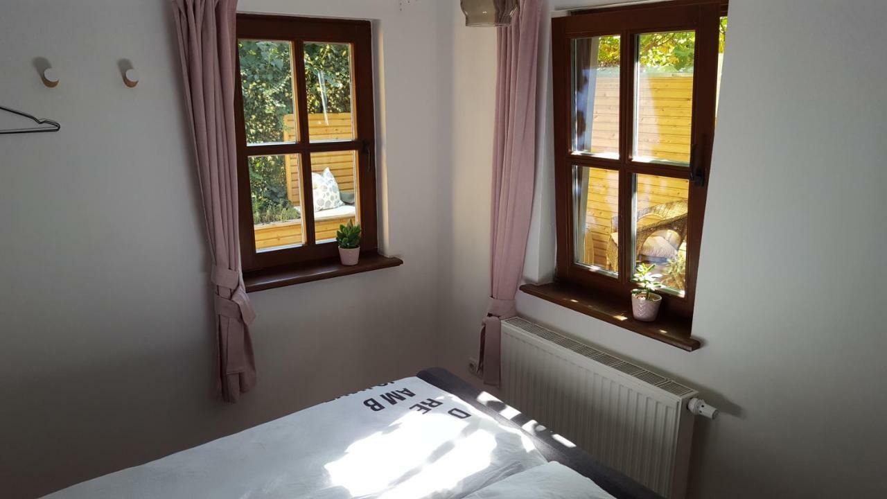 埃尔福特Haus Zum Wilden Manne别墅 外观 照片