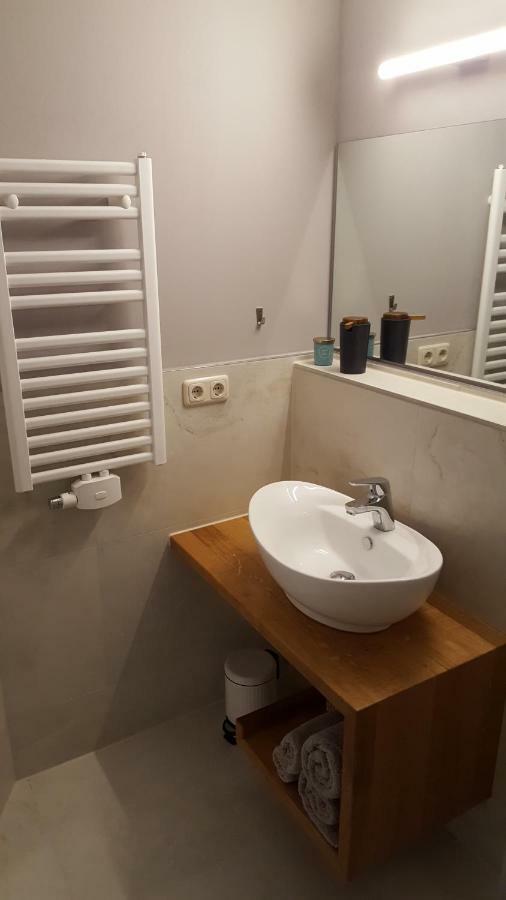 埃尔福特Haus Zum Wilden Manne别墅 外观 照片
