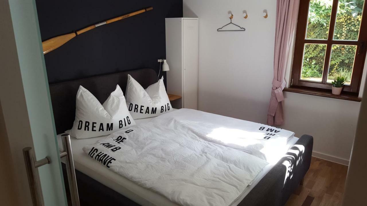 埃尔福特Haus Zum Wilden Manne别墅 外观 照片