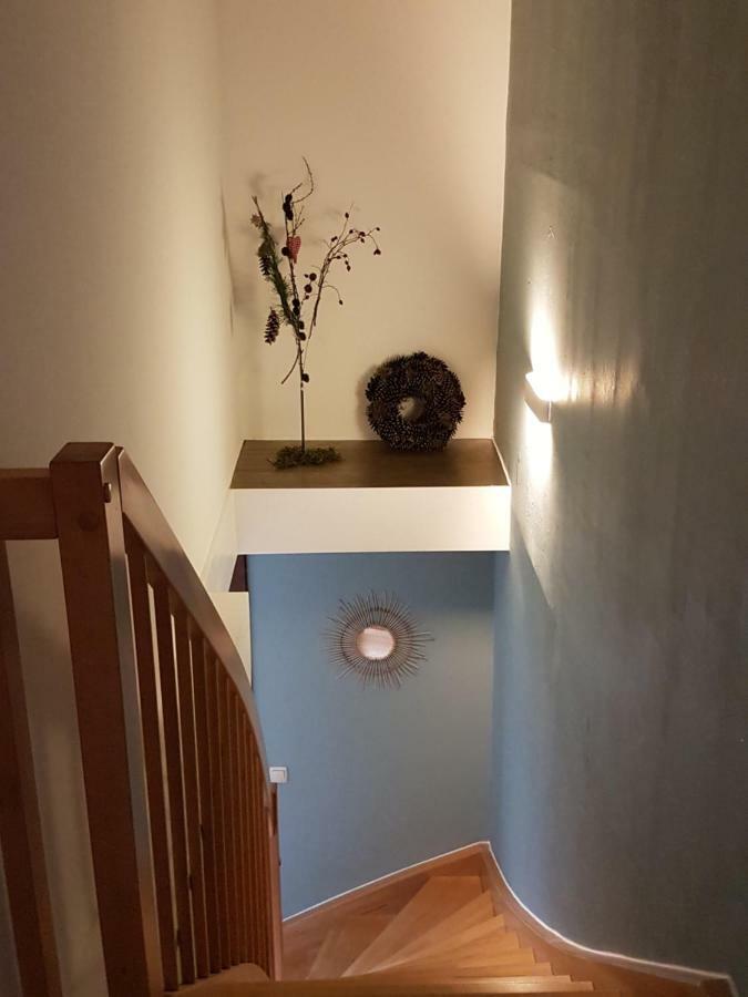 埃尔福特Haus Zum Wilden Manne别墅 外观 照片