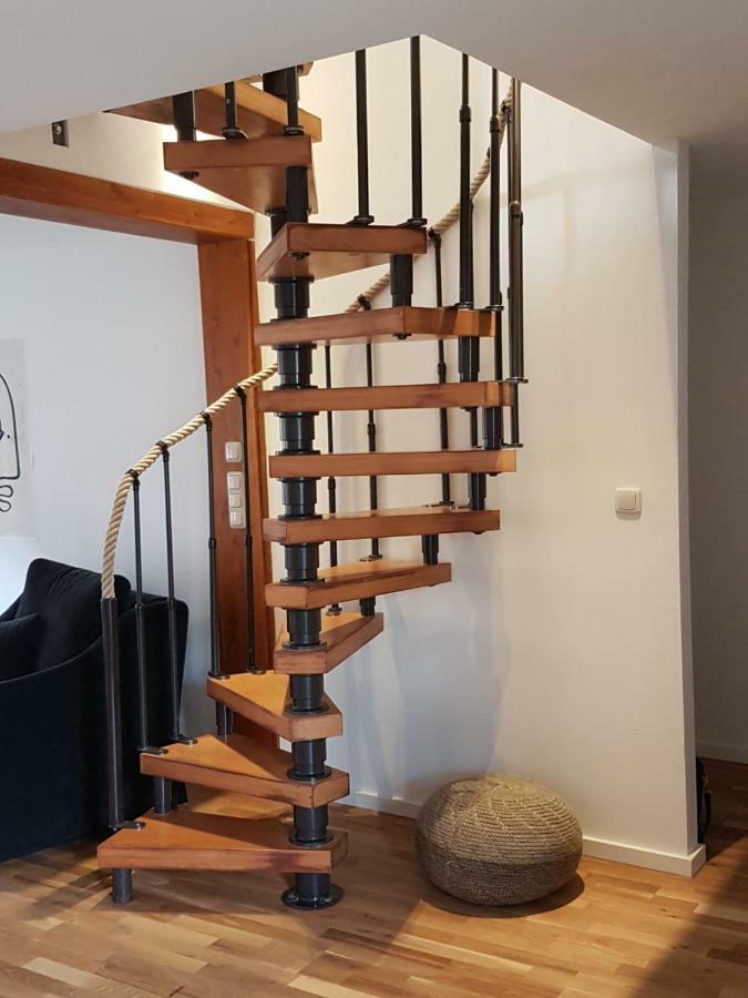 埃尔福特Haus Zum Wilden Manne别墅 外观 照片